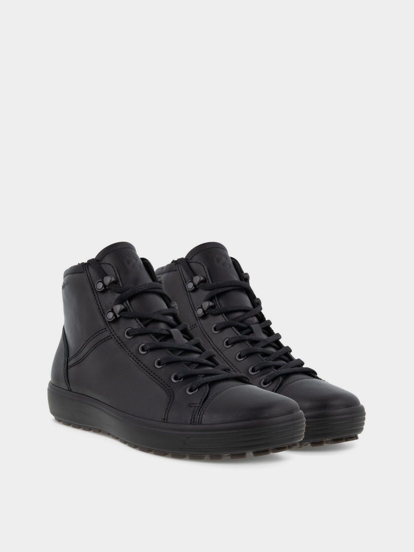 Ботинки ECCO Soft Tred 7 II модель 20133412001 Фото