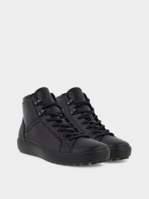 Ботинки ECCO Soft Tred 7 II модель 20133412001 Фото