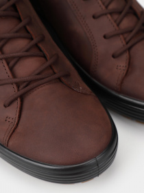 Черевики ECCO Soft 7 Tred модель 45045402178 Фото