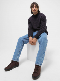 Черевики ECCO Soft 7 Tred модель 45045402178 Фото