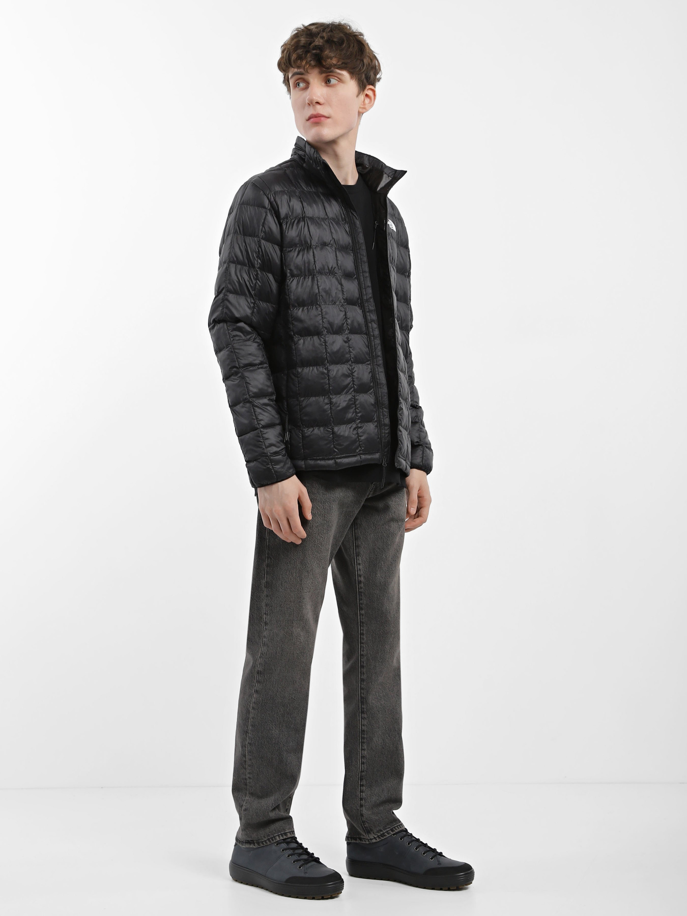 Кеды низкие ECCO Soft 7 Tred модель 45047454795 Фото