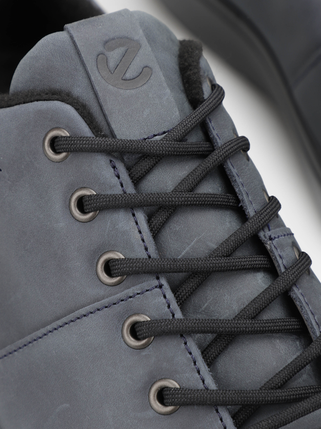 Кеди низькі ECCO Soft 7 Tred модель 45047454795 Фото