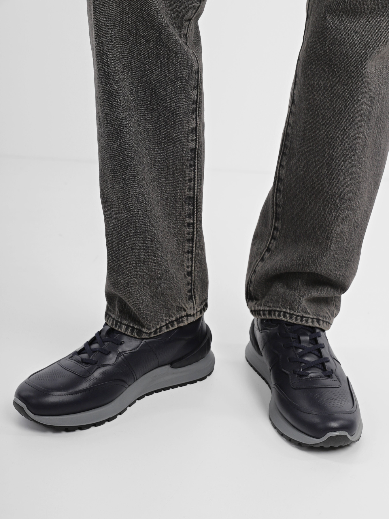 Кроссовки повседневные ECCO Astir модель 52323401303 Фото