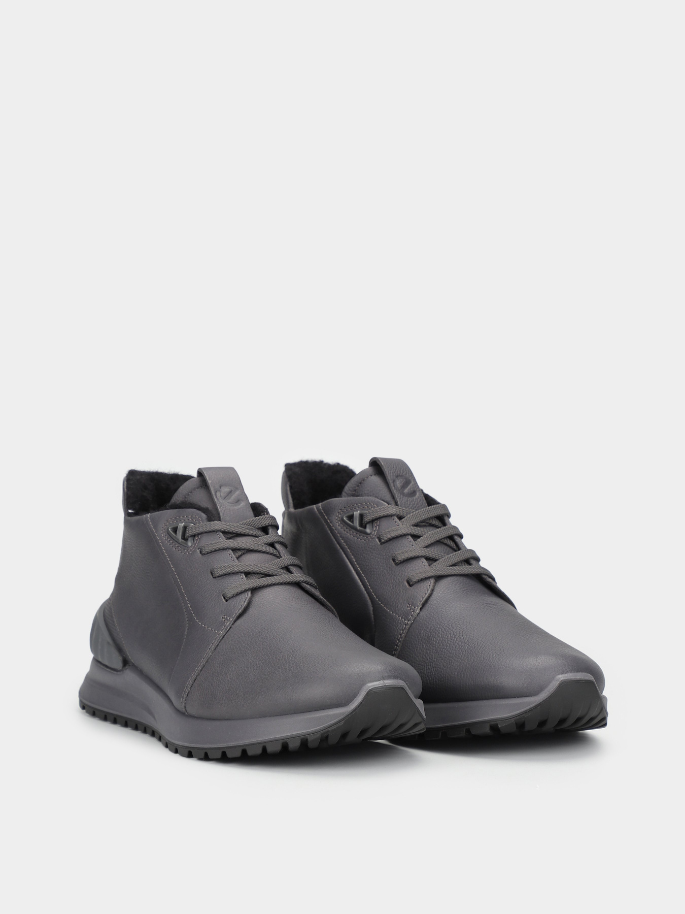 Ботинки ECCO Astir модель 52325401308 Фото