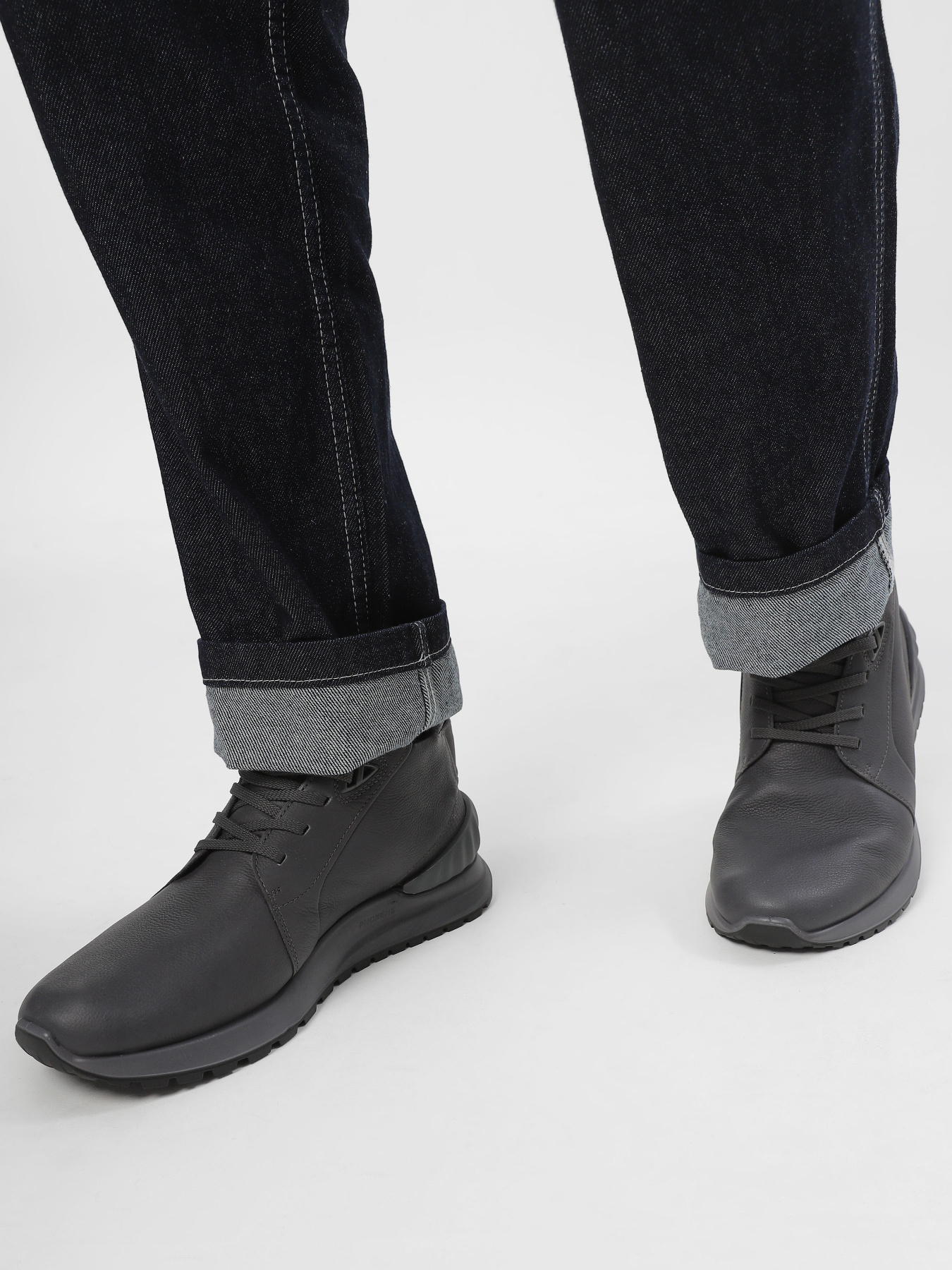 Ботинки ECCO Astir модель 52325401308 Фото