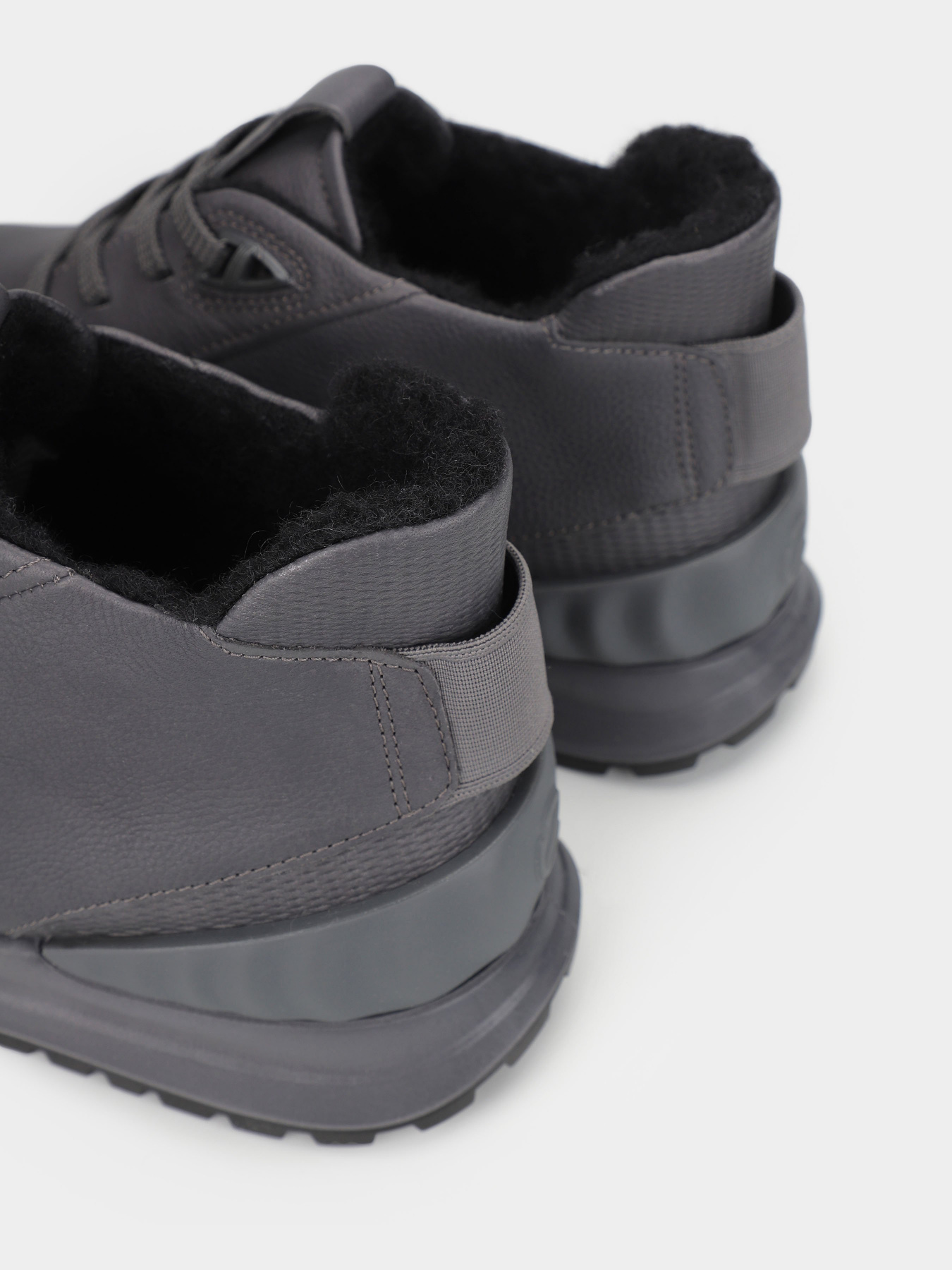 Черевики ECCO Astir модель 52325401308 Фото