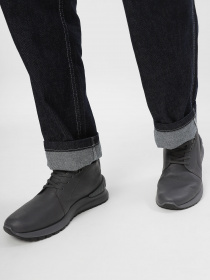 Черевики ECCO Astir модель 52325401308 Фото