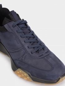 Кроссовки ECCO Retro модель 52492450545 Фото