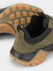 Кросівки ECCO Retro модель 52492452101 Фото