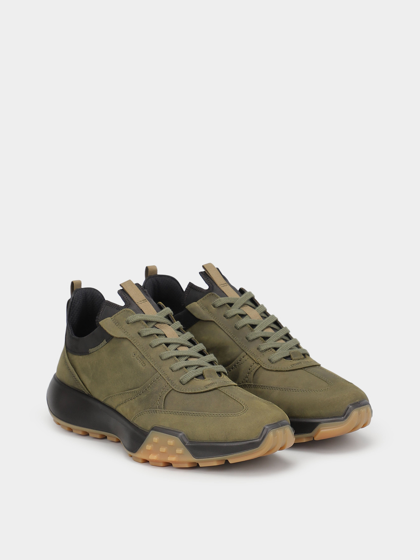 Кросівки повсякденні ECCO Retro модель 52492452101 Фото