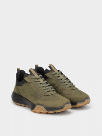 Кросівки повсякденні ECCO Retro модель 52492452101 Фото