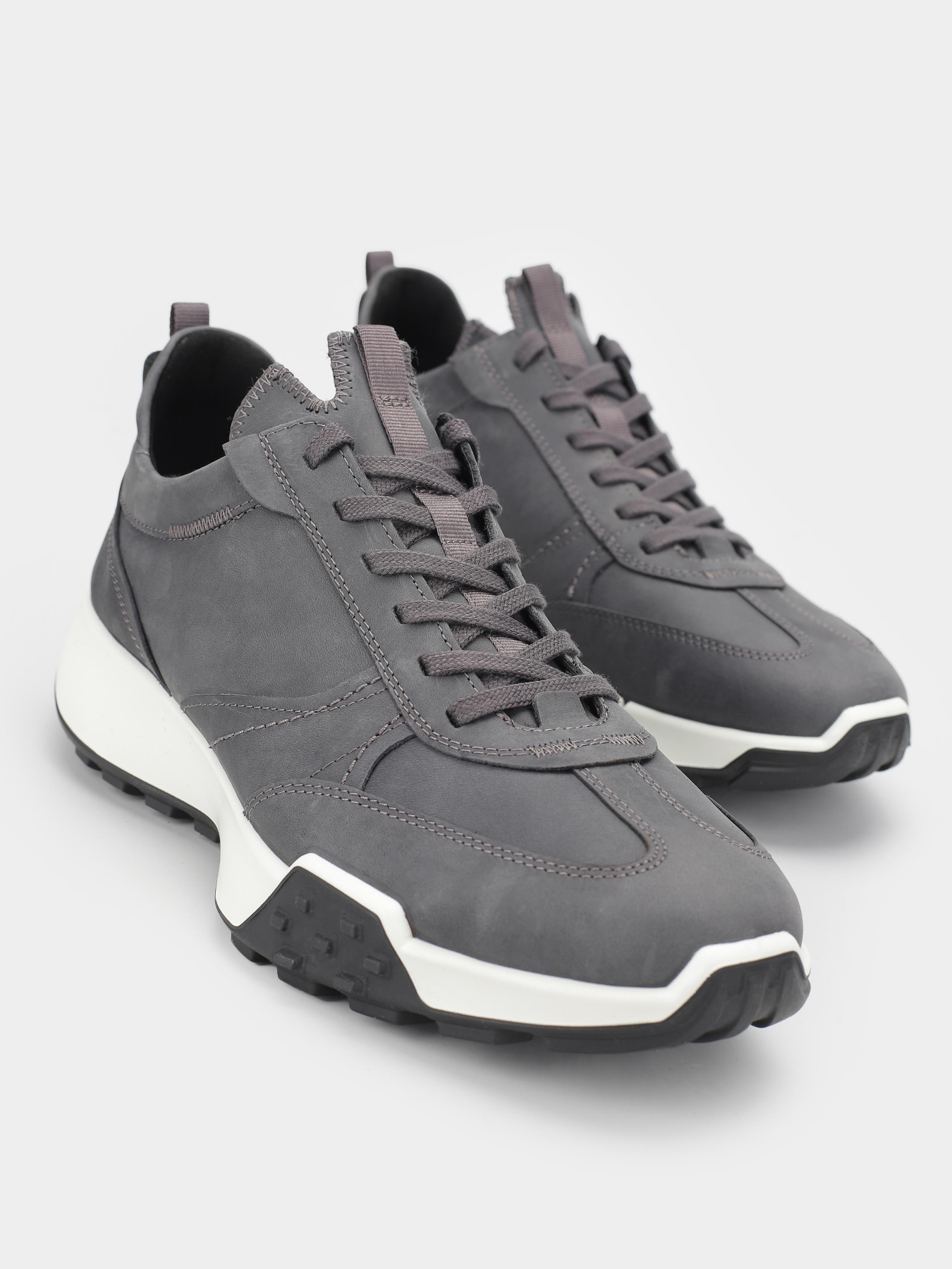 Кросівки ECCO Retro модель 52494402308 Фото