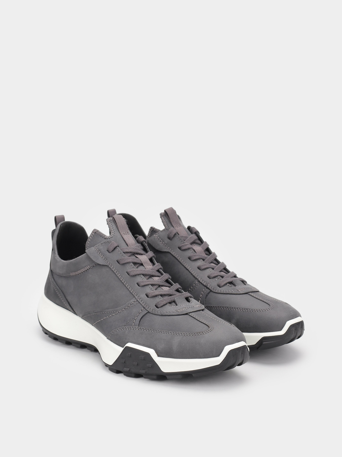 Кросівки повсякденні ECCO Retro модель 52494402308 Фото