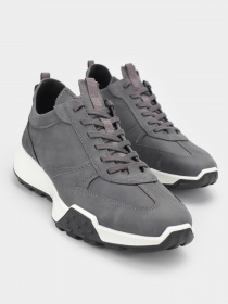 Кросівки повсякденні ECCO Retro модель 52494402308 Фото