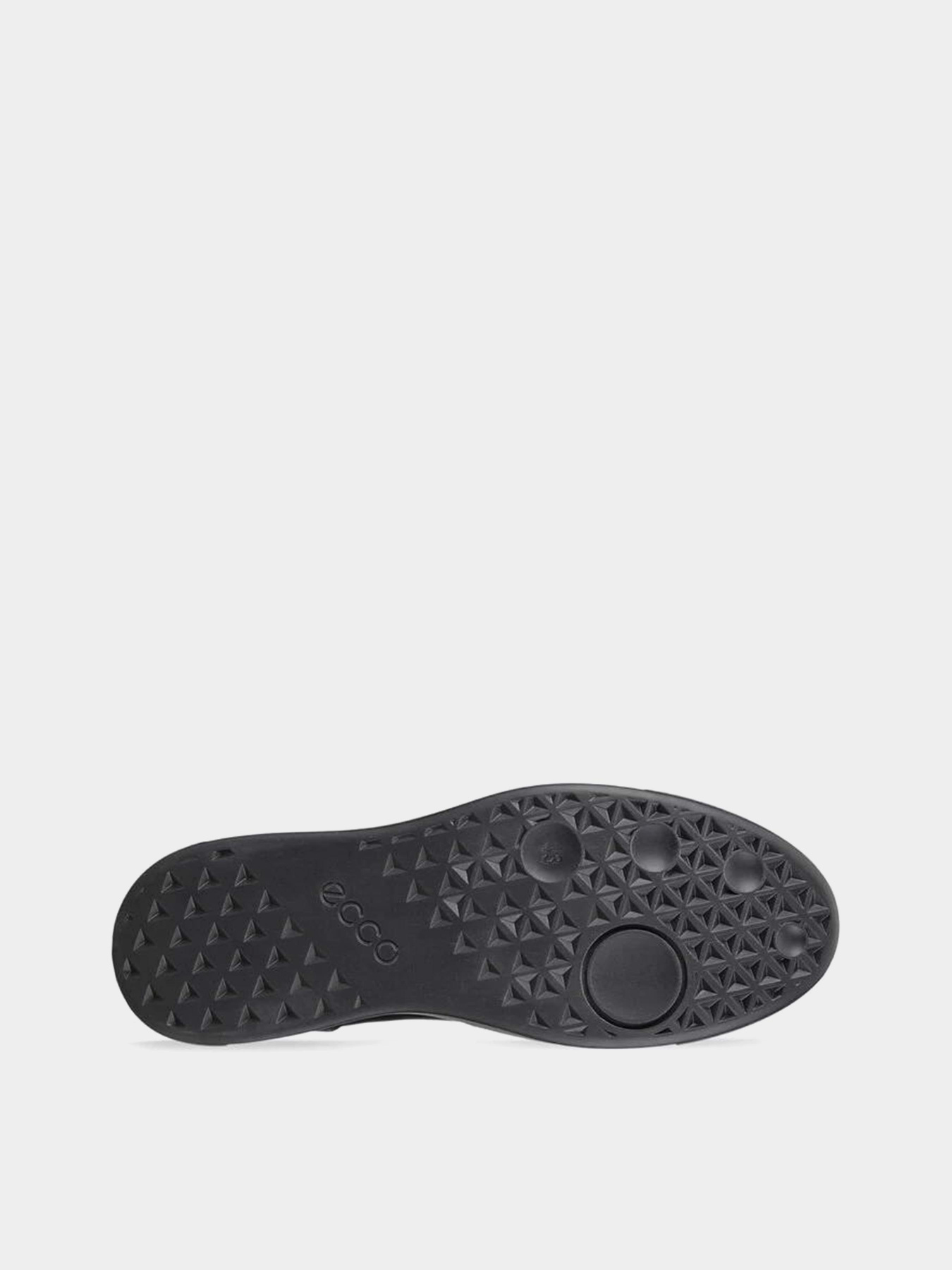 Черевики ECCO Street Tray модель 50479401001 Фото