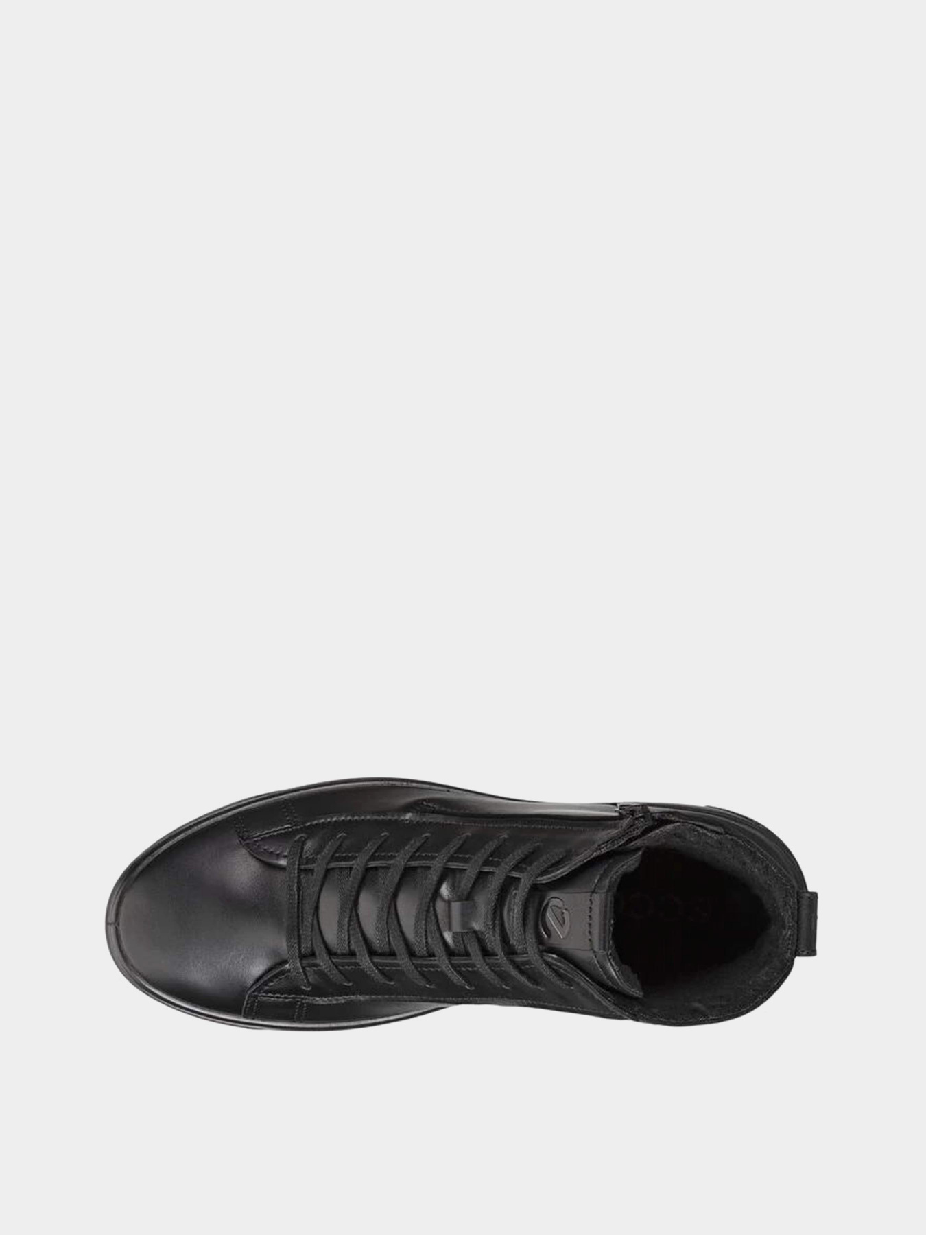 Черевики ECCO Street Tray модель 50479401001 Фото