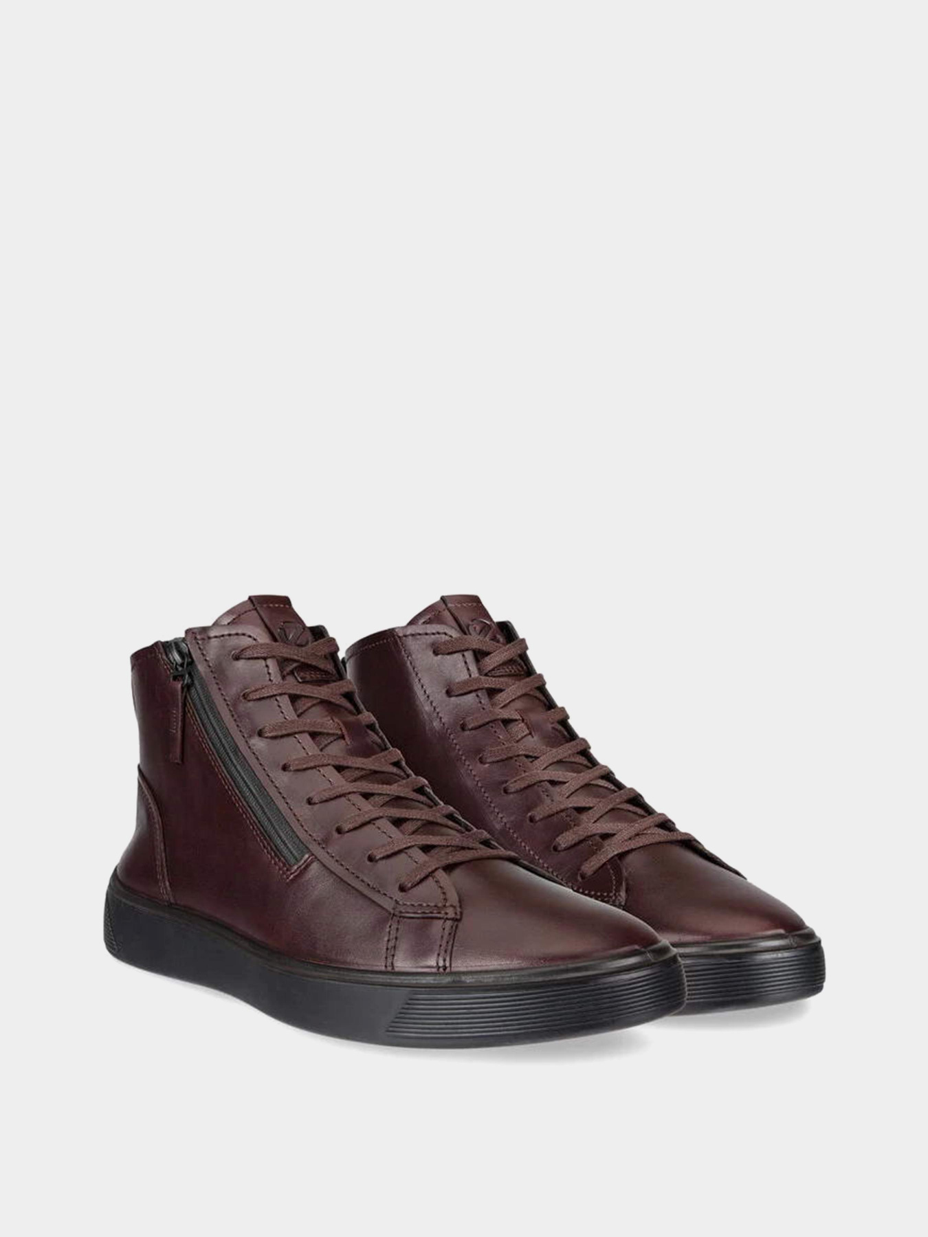 Черевики ECCO Street Tray модель 50479401178 Фото