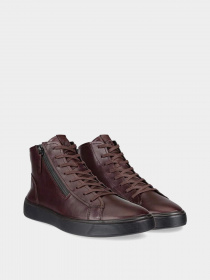 Черевики ECCO Street Tray модель 50479401178 Фото