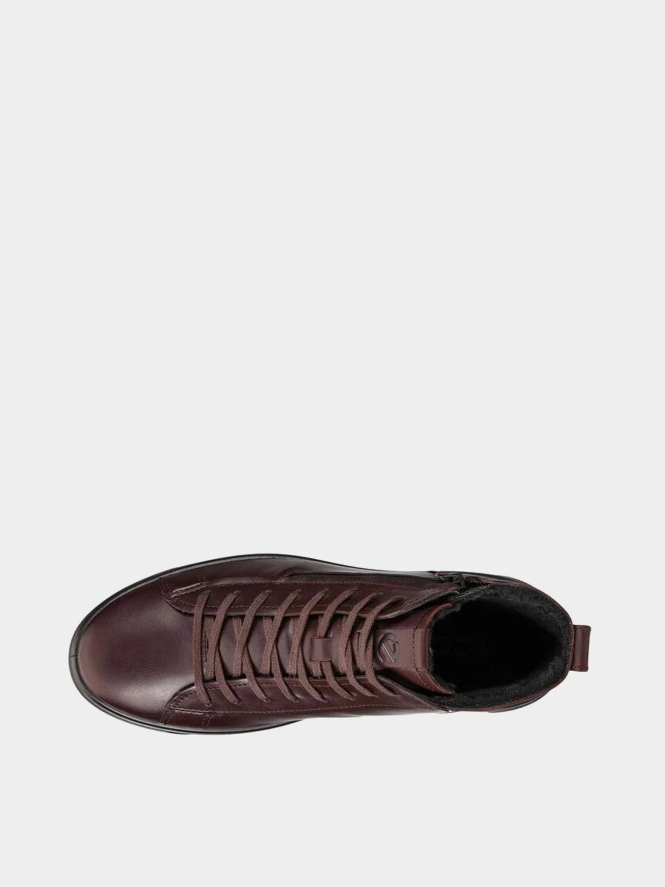 Черевики ECCO Street Tray модель 50479401178 Черевики ECCO Street Tray модель 50479401178 Фото