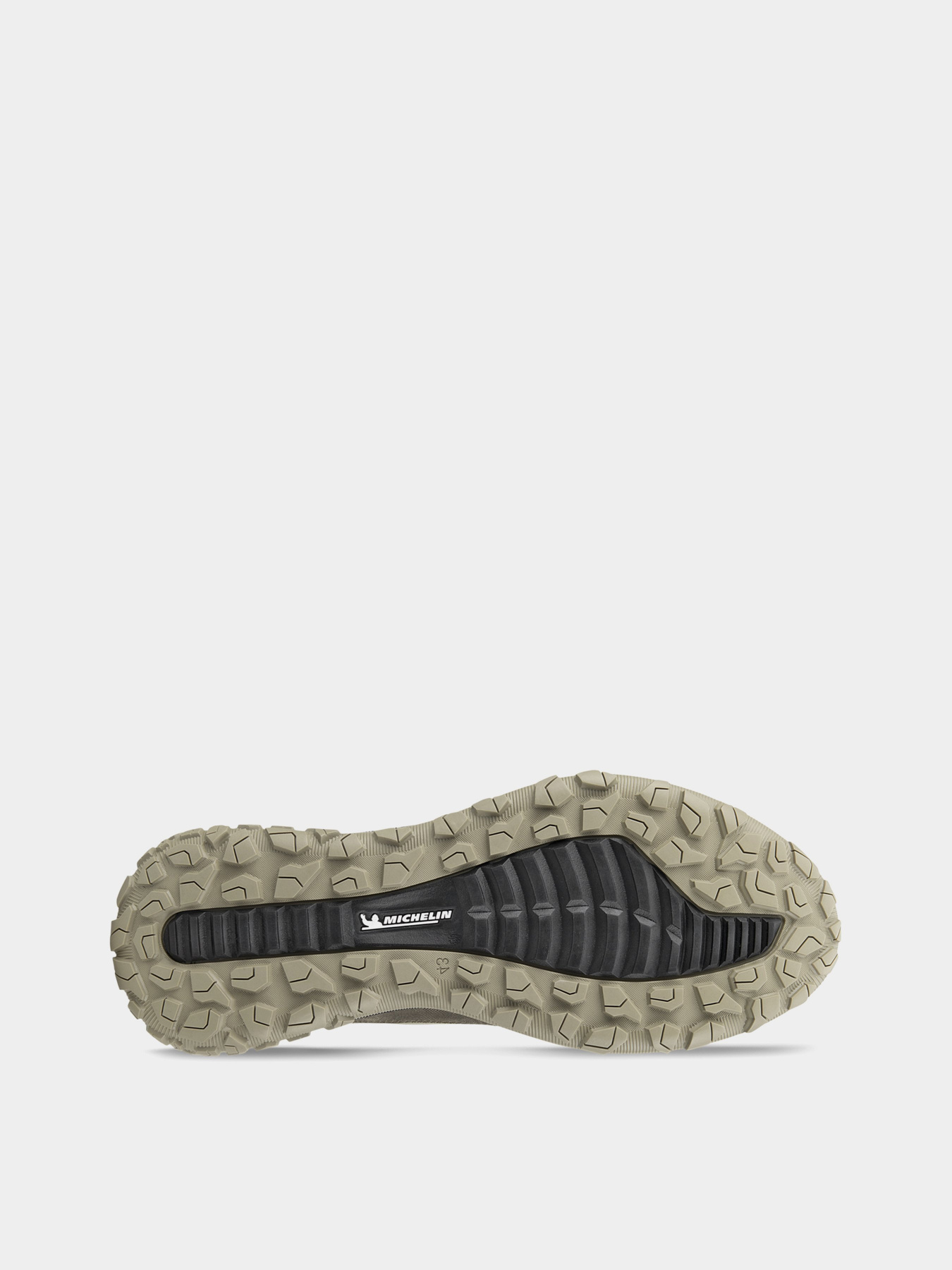 Черевики ECCO ULT-TRN модель 82427456091 Фото