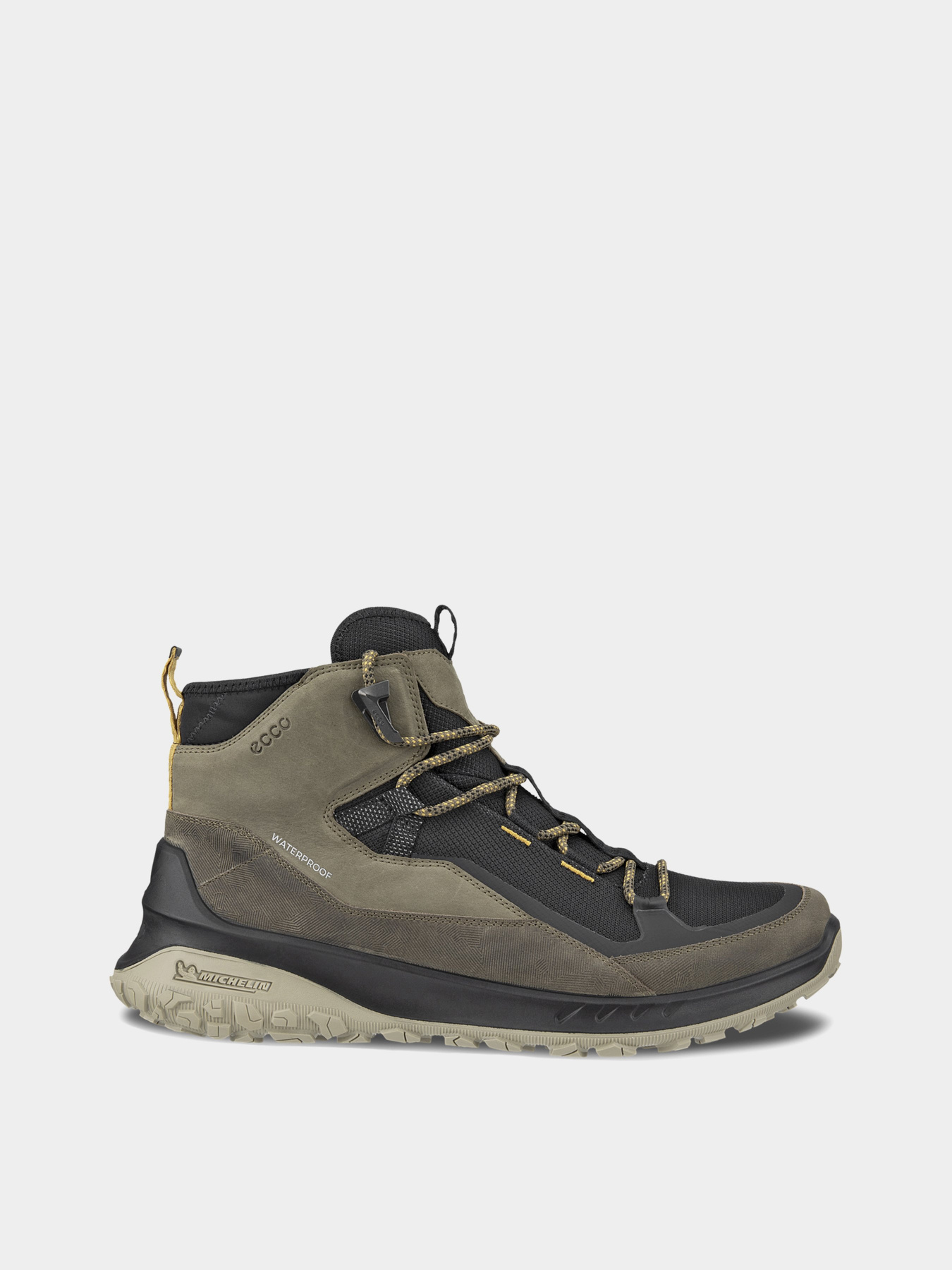 Черевики ECCO ULT-TRN модель 82427456091 Фото