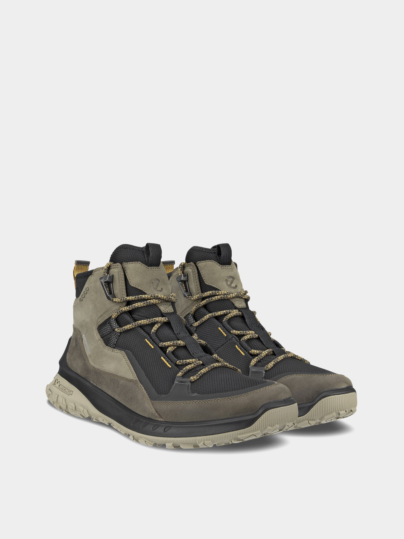 Черевики аутдор ECCO ULT-TRN модель 82427456091 Фото