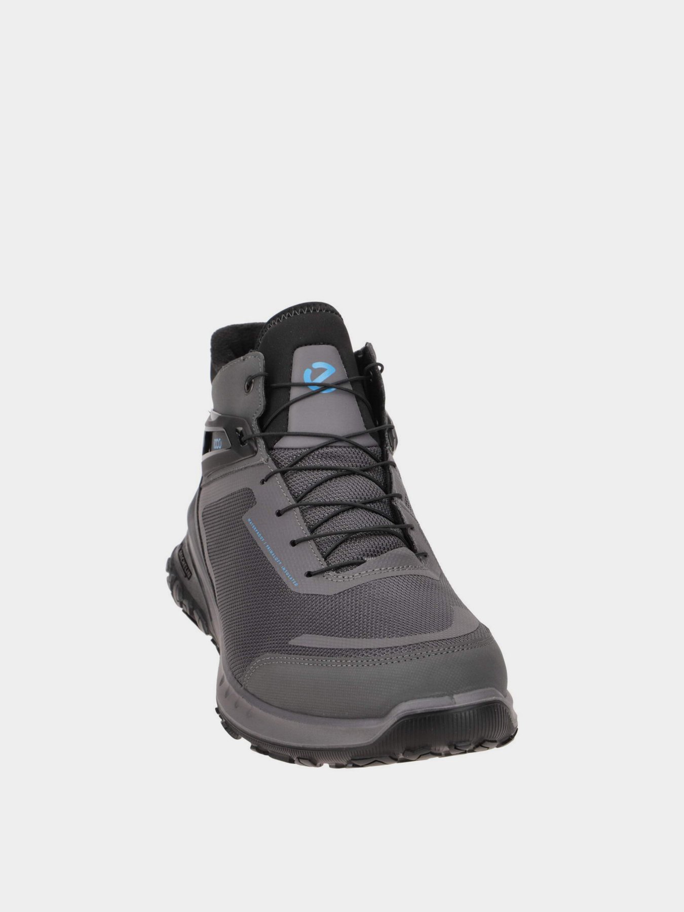 Черевики ECCO ULT-TRN модель 82429450869 Фото