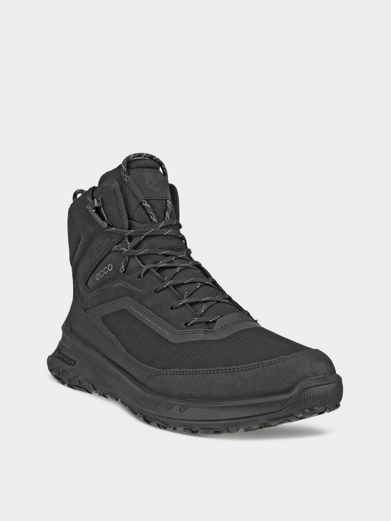 Черевики ECCO ULT-TRN Модель 82431451094 Фото