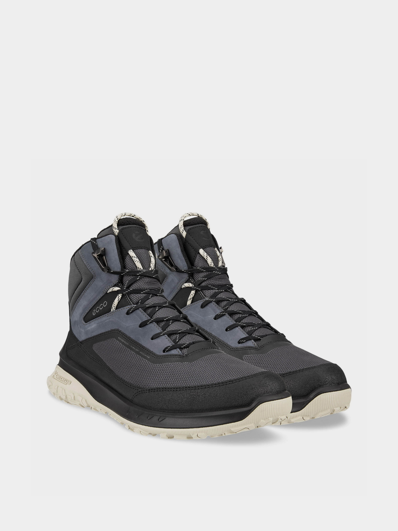 Черевики аутдор ECCO ULT-TRN модель 82431460266 Фото