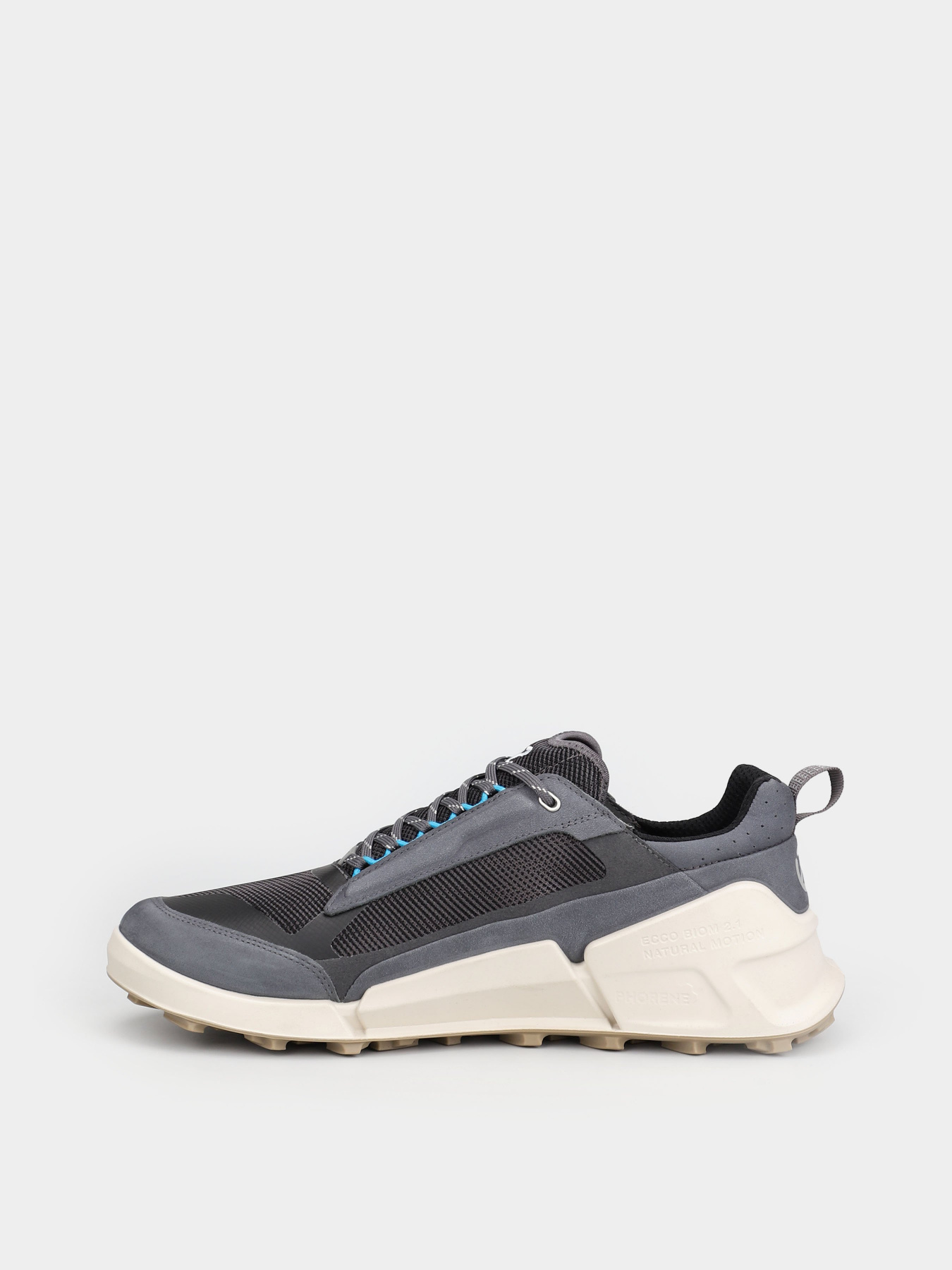 Кроссовки ECCO Biom 2.1 x Mountain модель 82381460771 Фото