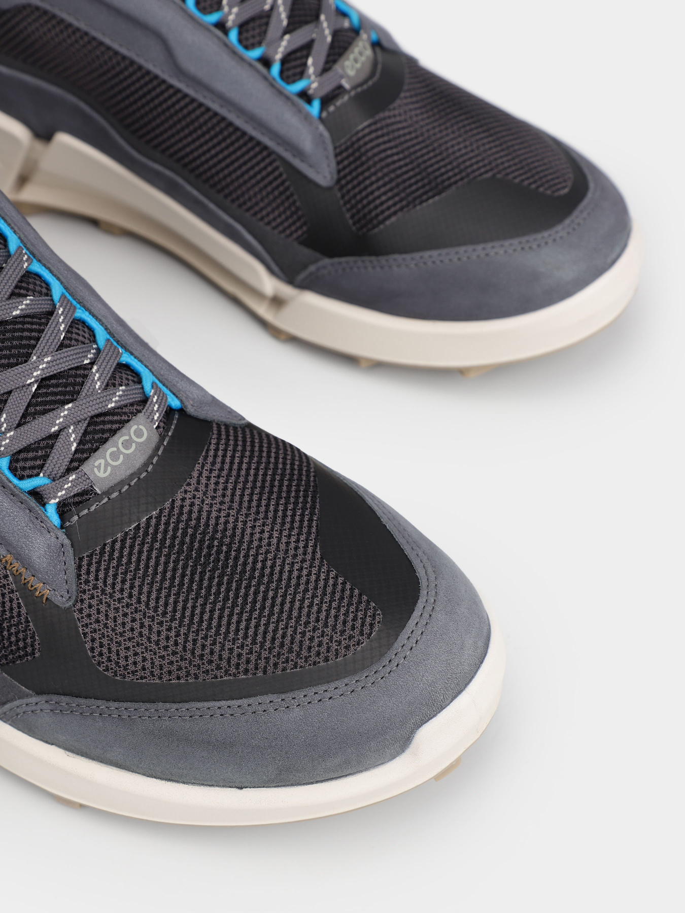 Кроссовки ECCO Biom 2.1 x Mountain модель 82381460771 Фото