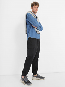 Кроссовки ECCO Biom 2.1 x Mountain модель 82381460771 Фото