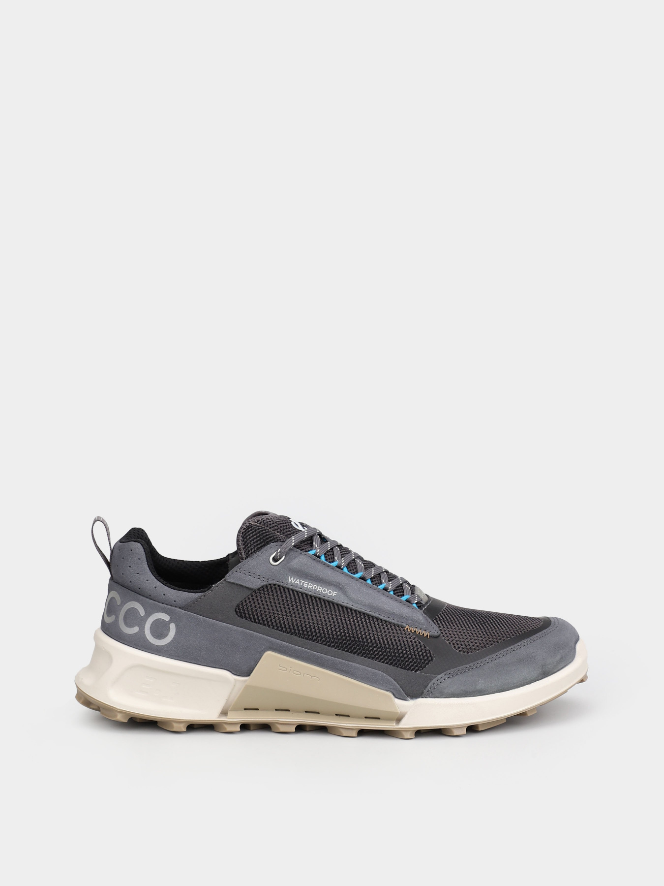 Кросівки повсякденні ECCO Biom 2.1 x Mountain модель 82381460771 Фото