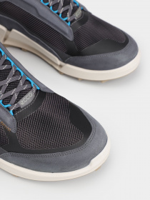 Кросівки повсякденні ECCO Biom 2.1 x Mountain модель 82381460771 Фото