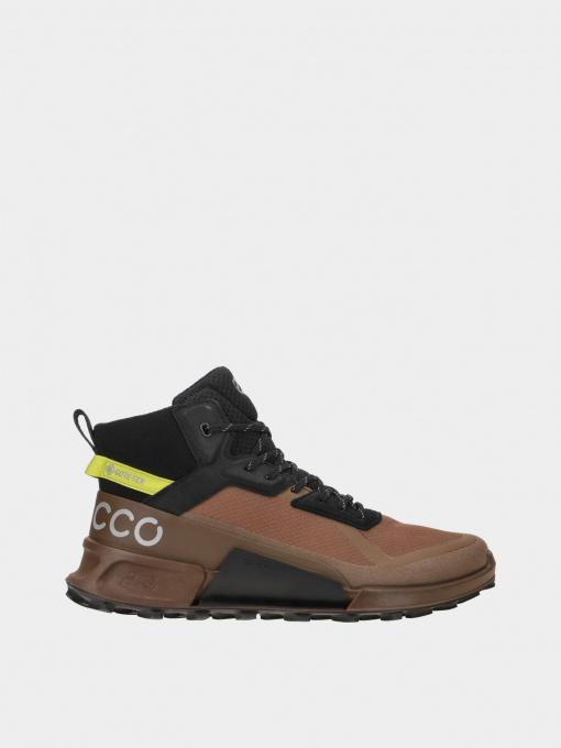 Ботинки ECCO Biom 2.1 X Mountain модель 82380455379 Фото