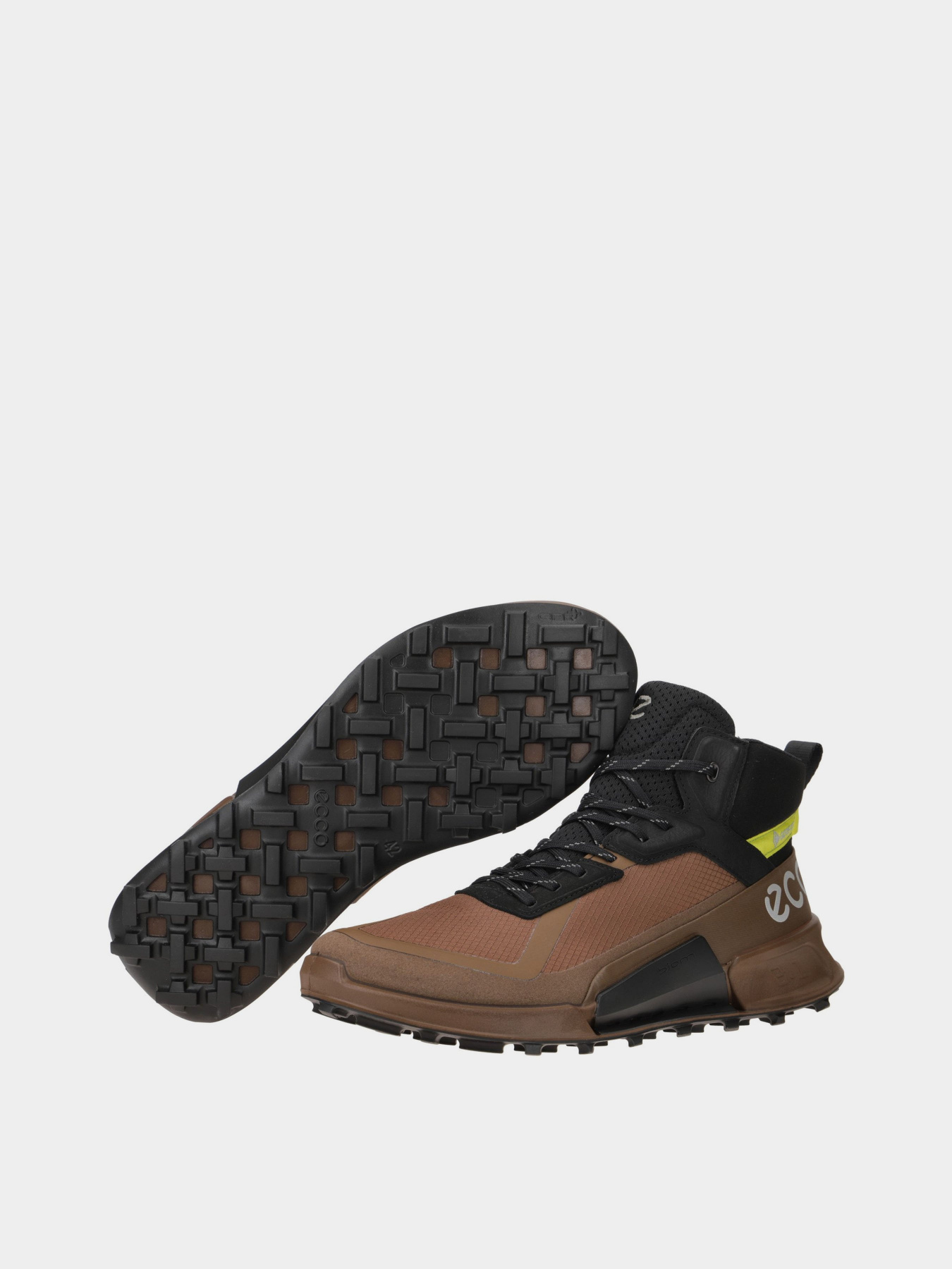 Черевики ECCO Biom 2.1 X Mountain модель 82380455379 Фото