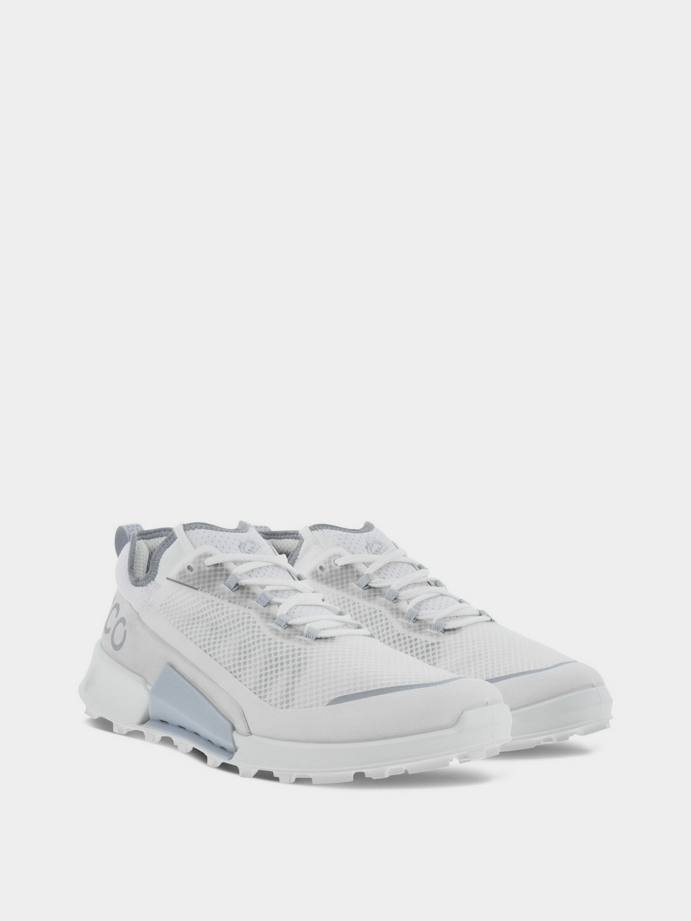 Кроссовки ECCO модель 82280459132 Фото