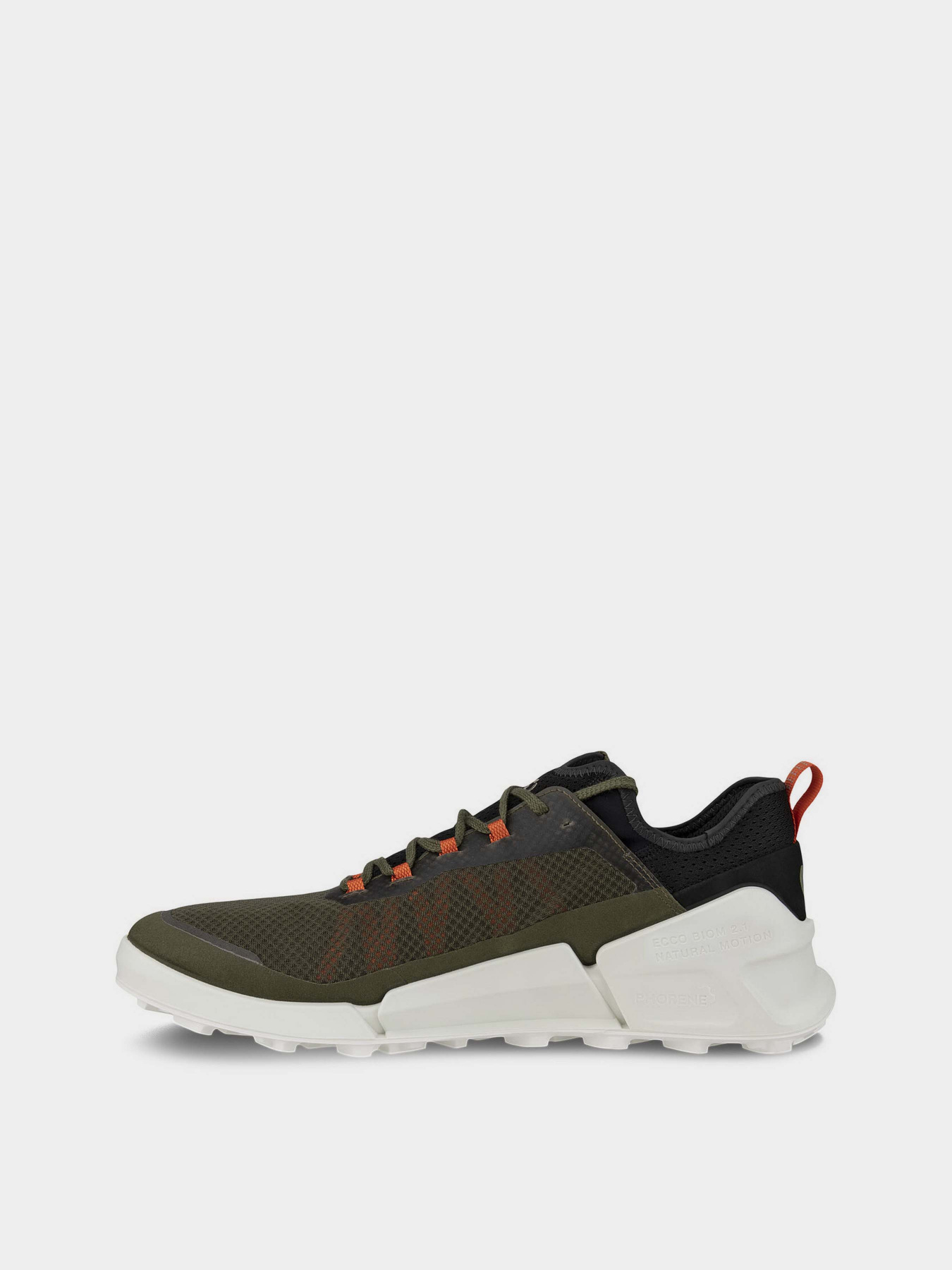 Кросівки аутдор ECCO Biom 21 X Country модель 82280459675 Кросівки аутдор ECCO Biom 21 X Country модель 82280459675 Фото