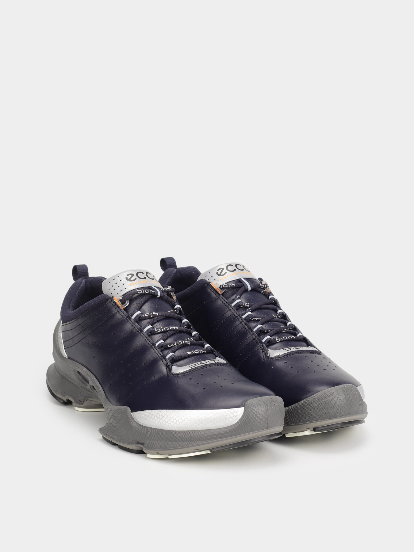 Кроссовки ECCO BIOM C 2.1 модель 09150401303 Фото