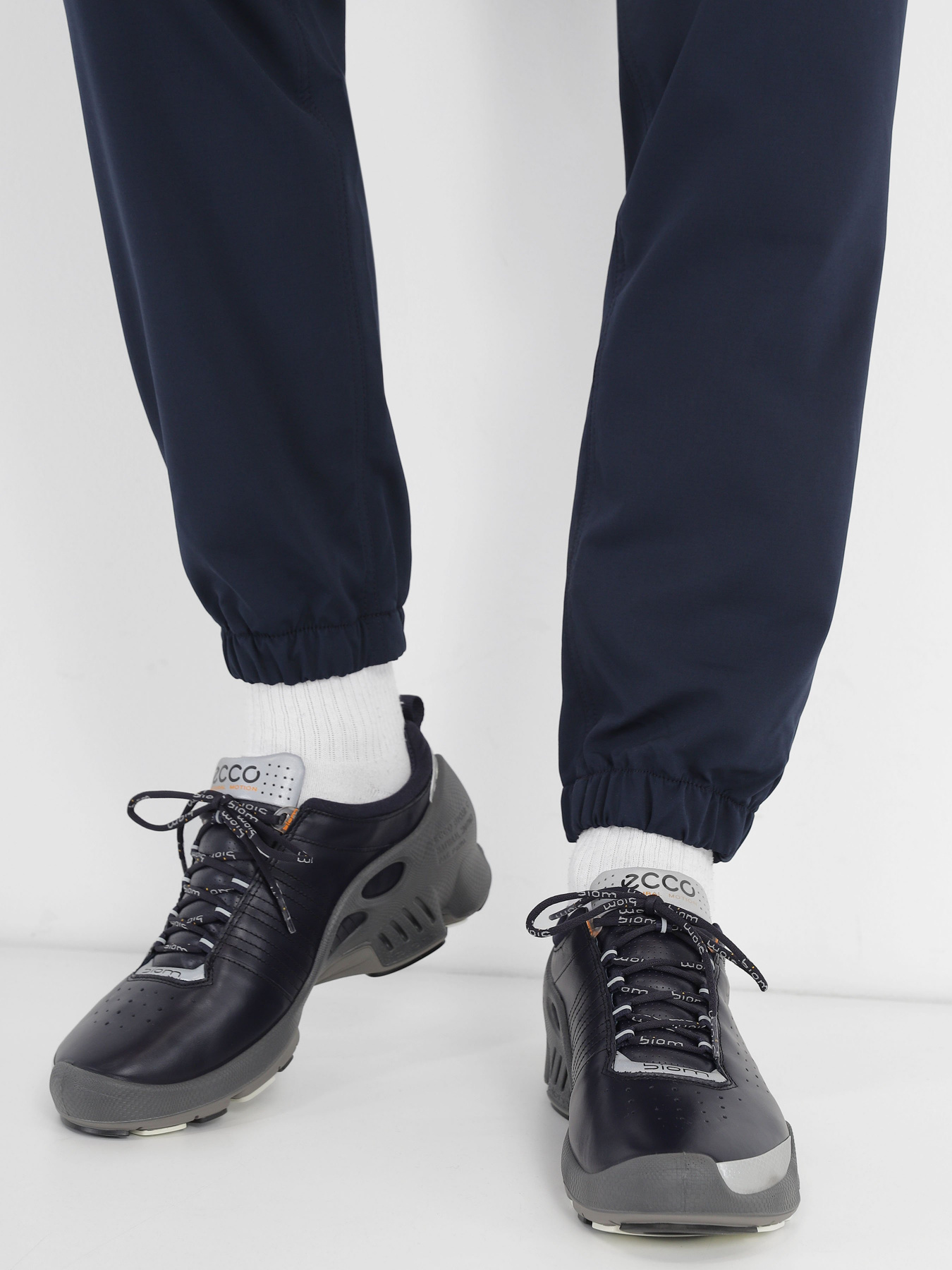 Кроссовки ECCO BIOM C 2.1 модель 09150401303 Фото