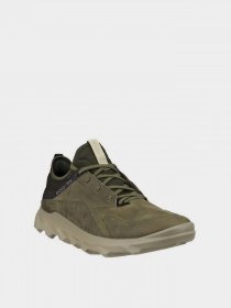 Кроссовки ECCO MX Low модель 82018402076 Фото