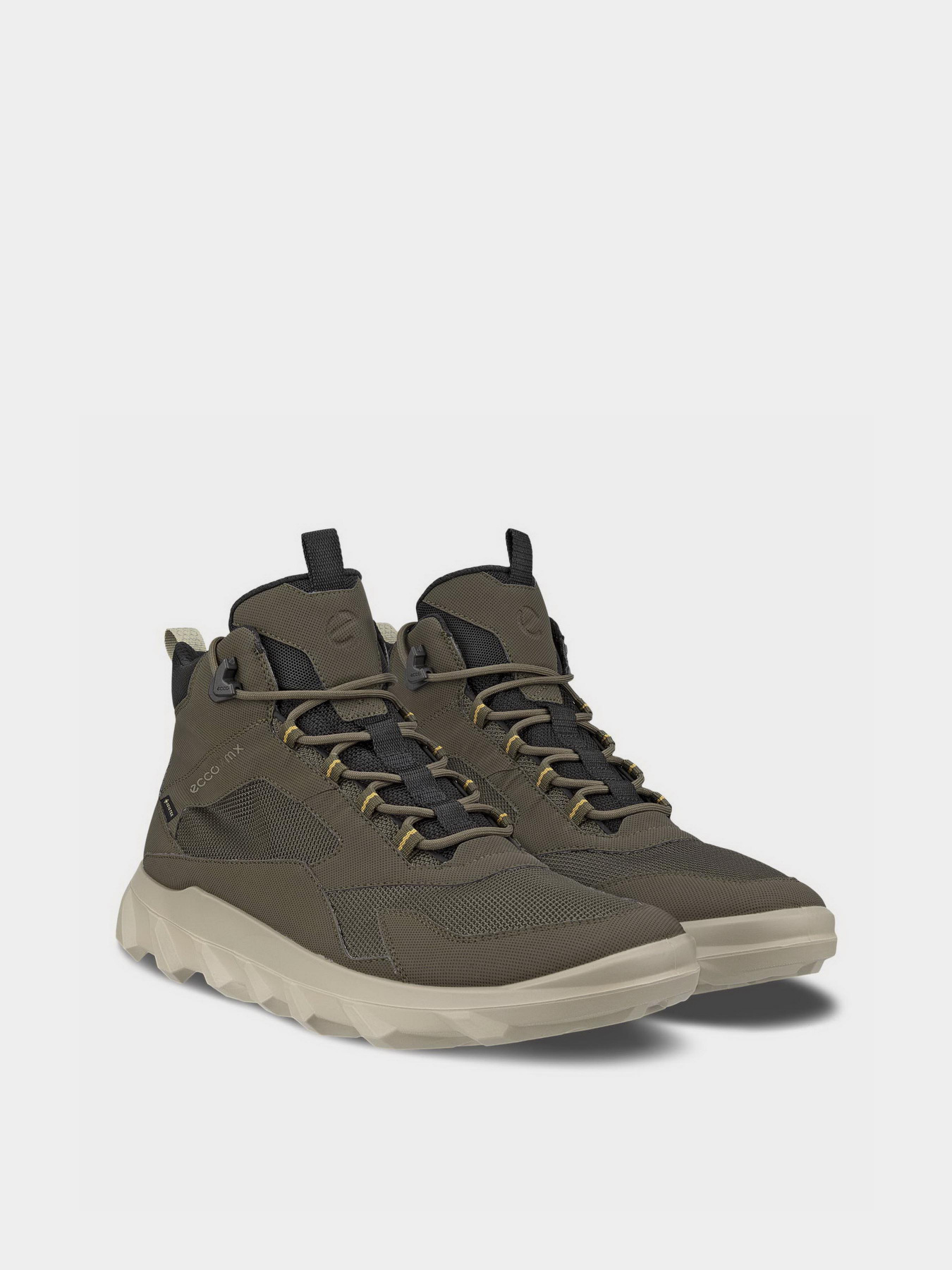 Ботинки ECCO MX модель 82022451179 Ботинки ECCO MX модель 82022451179 Фото