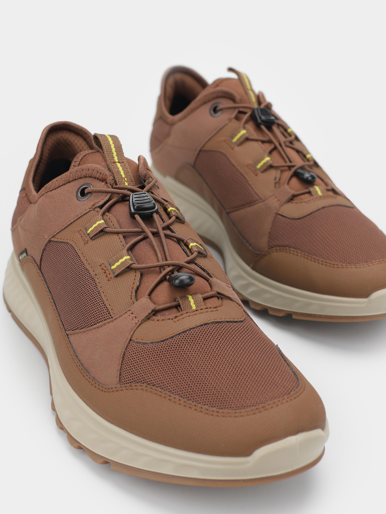 Кроссовки ECCO Exostride модель 83533455778 Фото