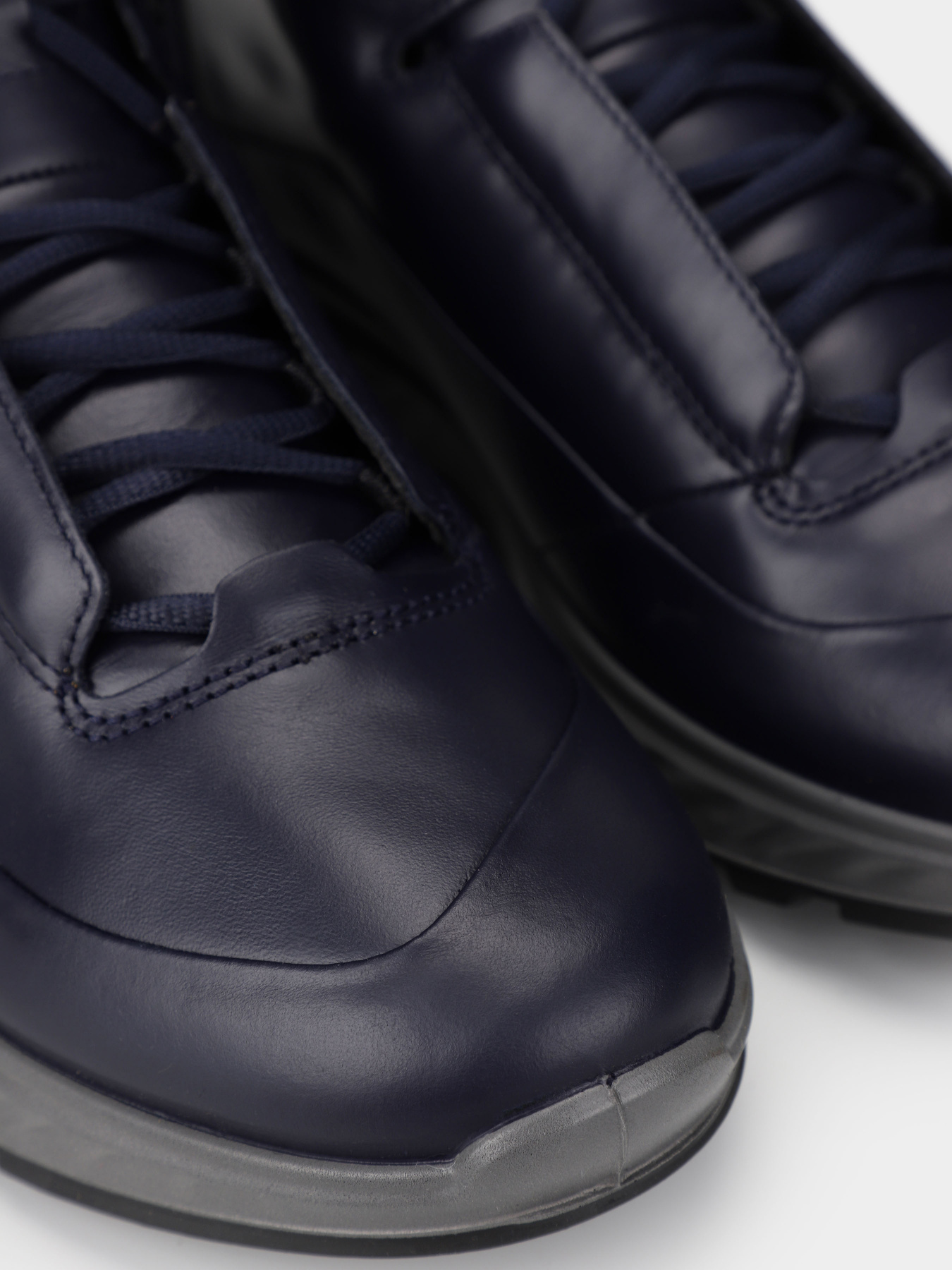 Ботинки ECCO Exostride модель 83534401303 Фото