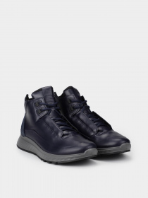 Ботинки ECCO Exostride модель 83534401303 Фото