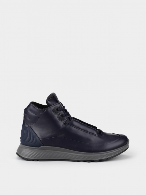 Ботинки ECCO Exostride модель 83534401303 Фото