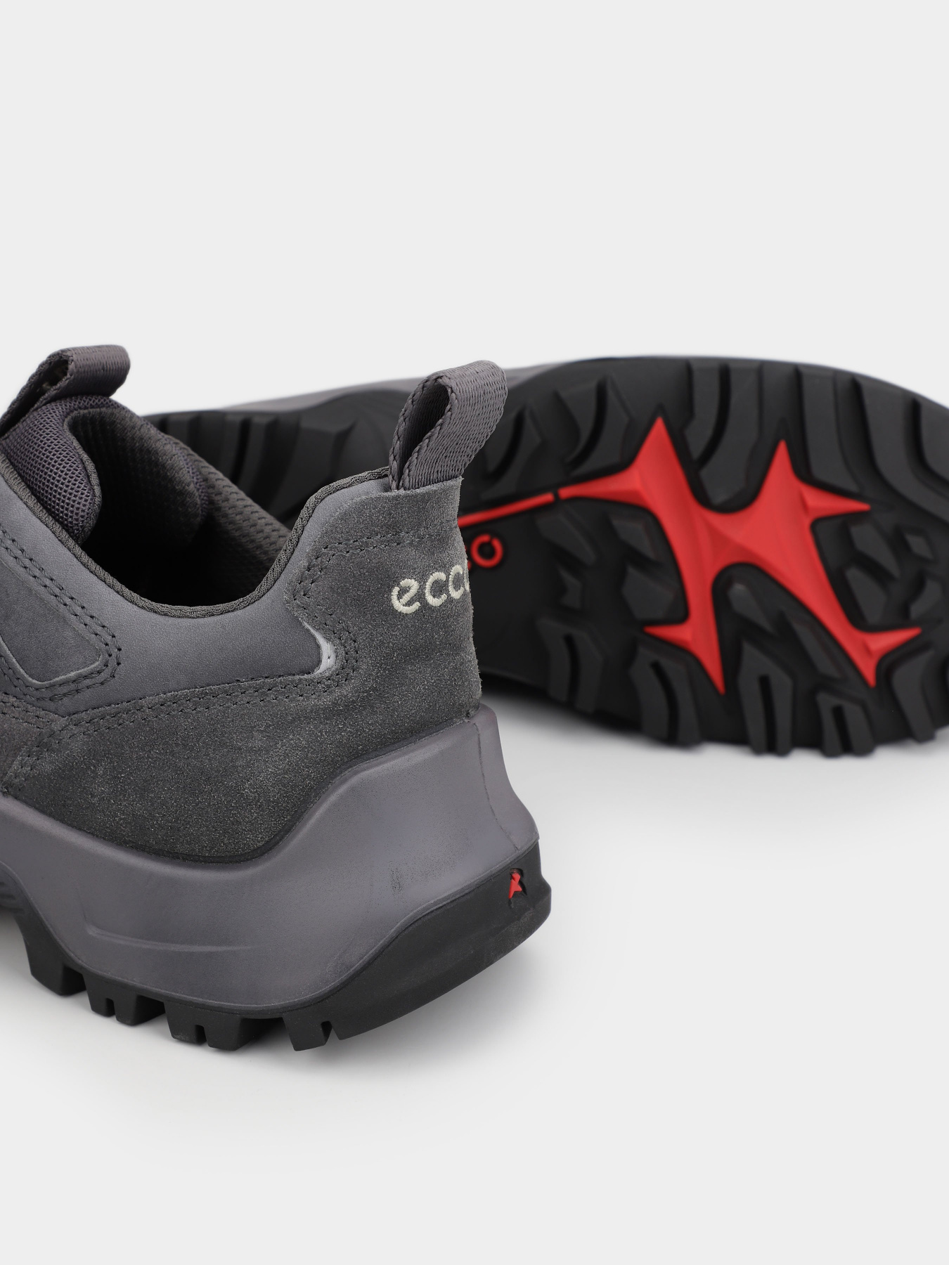 Кроссовки ECCO Offroad модель 82234450869 Фото