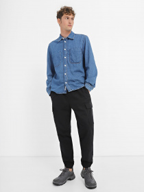 Кросівки повсякденні ECCO Offroad модель 82234450869 Фото