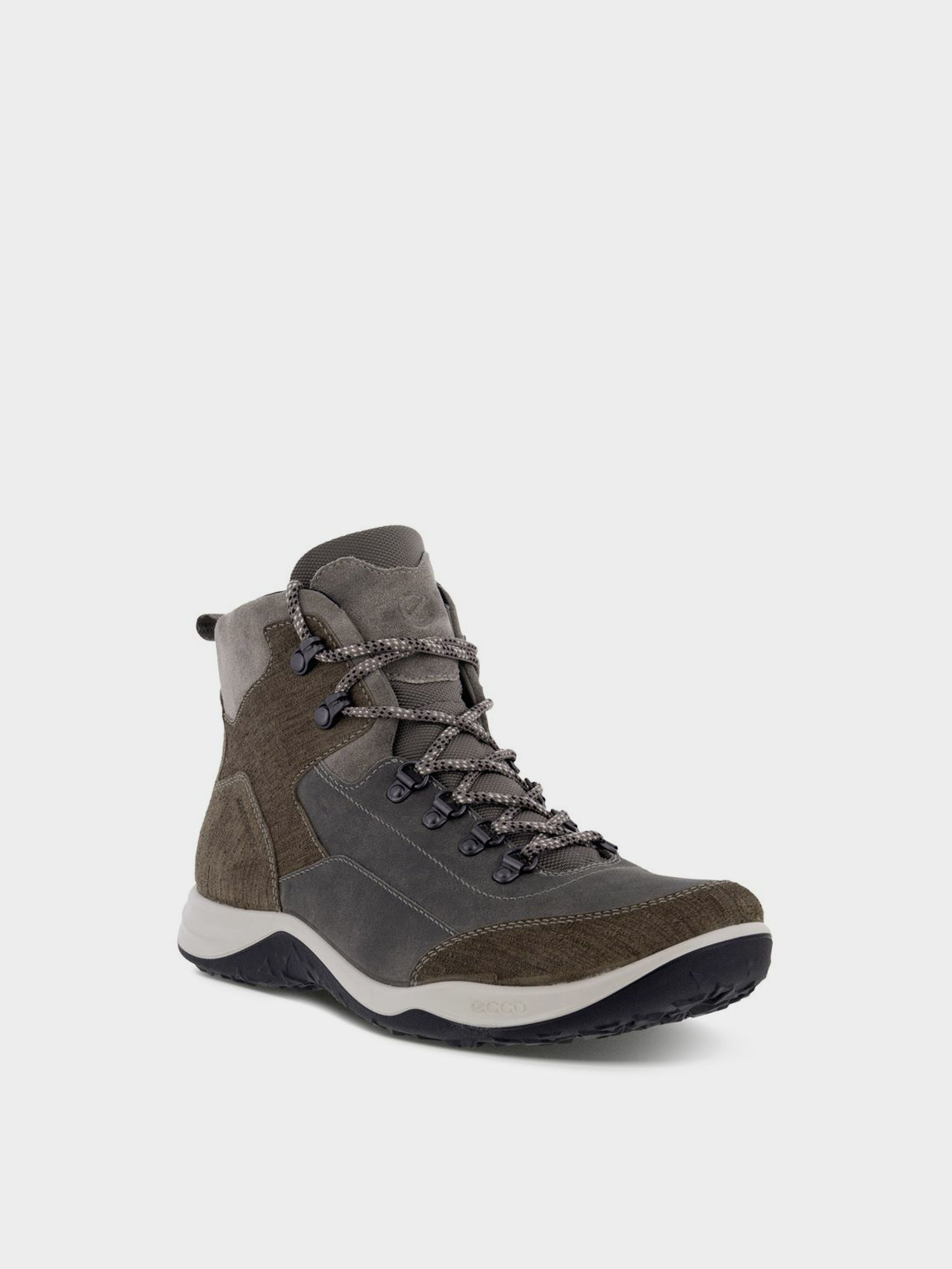 Черевики ECCO Espinho модель 83908460188 Фото