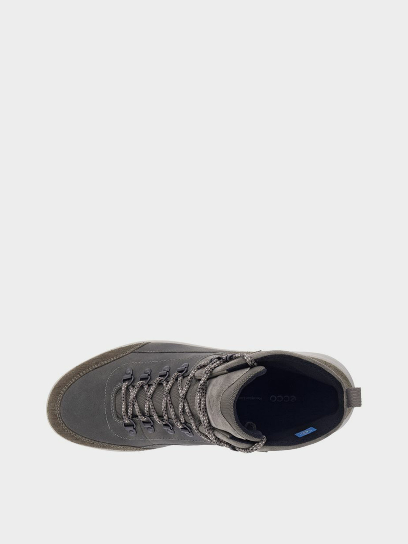 Черевики ECCO Espinho модель 83908460188 Фото